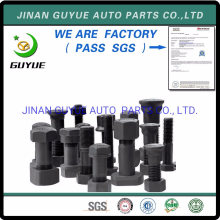 JAC Yuejin Jmc Foton DFAC Jbc Forland Shifeng Truck Parts Wheel Bolt